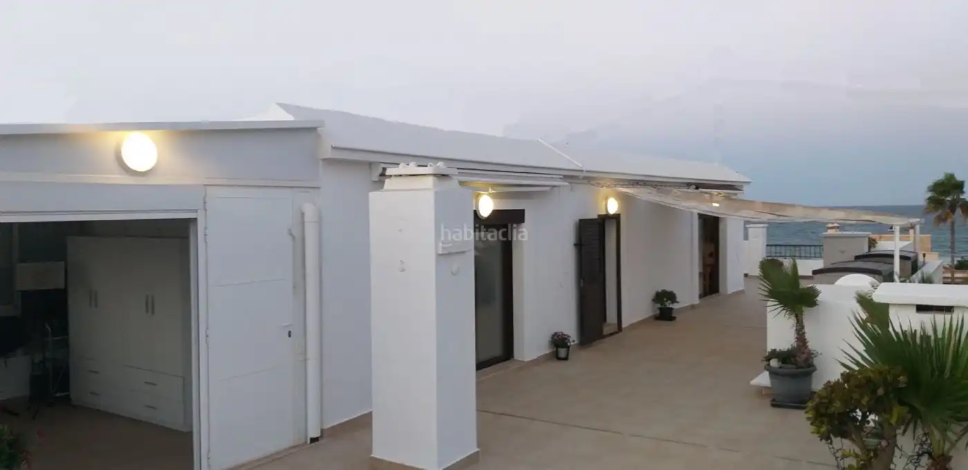 Àtic amb piscina en venda a Avinguda del Dossel 9, imagen 8