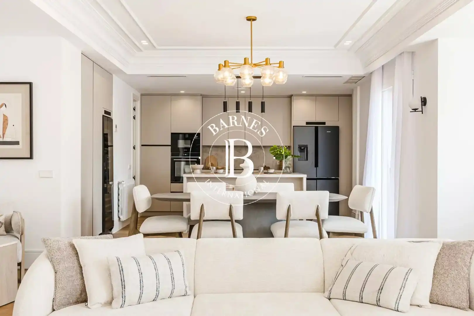 Flat with terrace for sale in Moncloa - Aravaca, imagen 14