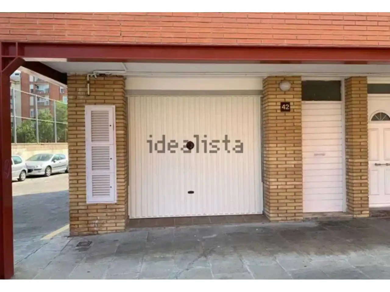 Vista exterior de Casa o chalet en venta en Sabadell con Aire acondicionado, Calefacción y Parquet