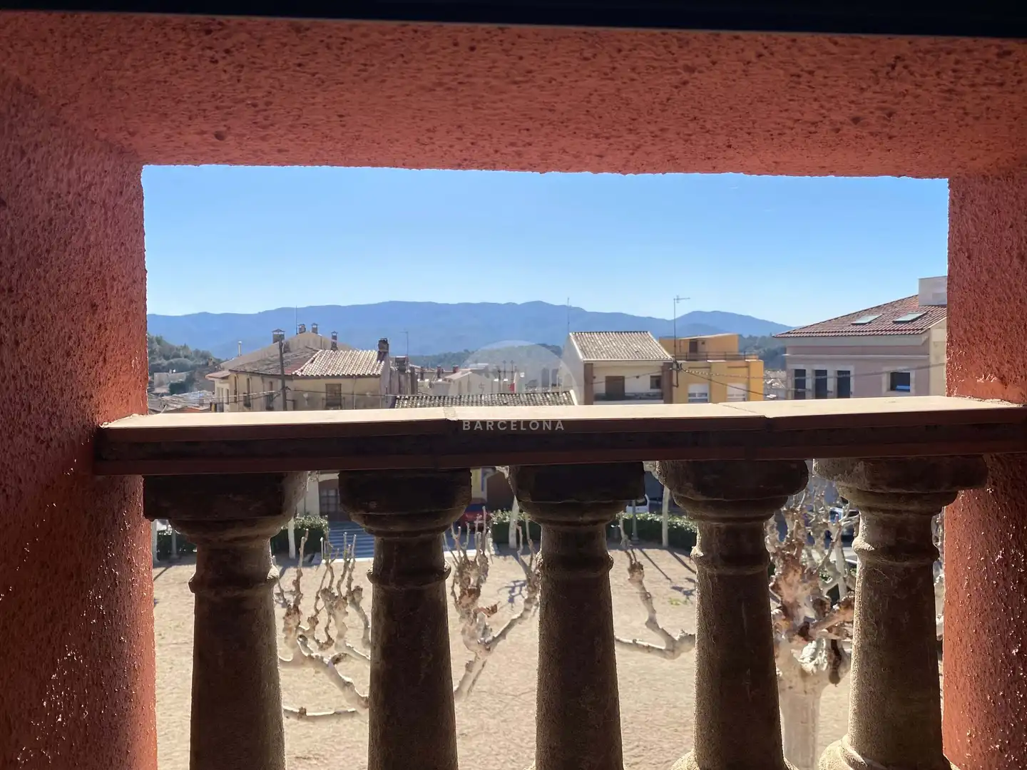 Maison mitoyenne avec terrasse à vendre à Plaza del DR ROVIRA i Benet, imagen 48