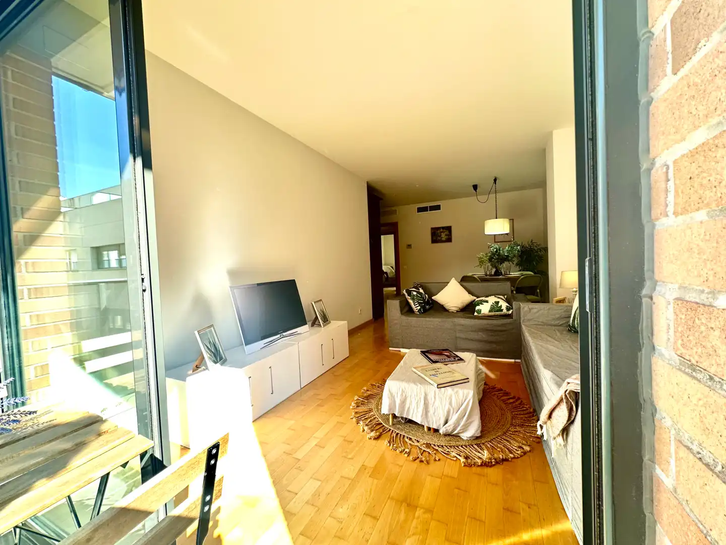 Piso en venta en Carrer de Móra la Nova, 7, El Coll