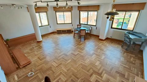 Foto 2 de Dúplex en venda a Lerma, Burgos