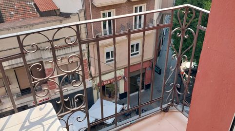 Foto 5 de Piso de alquiler en Russafa, Valencia Capital