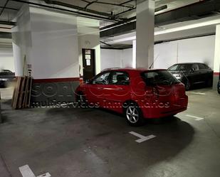 Parking of Garage for sale in  Madrid Capital