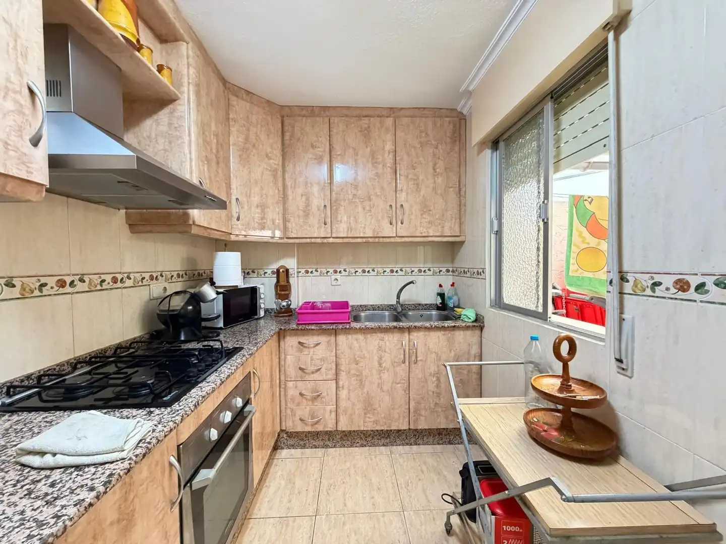 Appartement compact avec terrasse à vendre à VIRGEN DE LA PALOMA, imagen 8