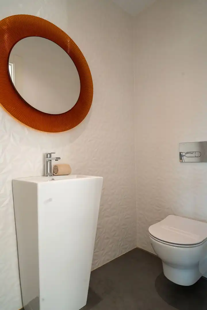 Casa con piscina en venta en La Cala Golf - Lagar Martell, imagen 12