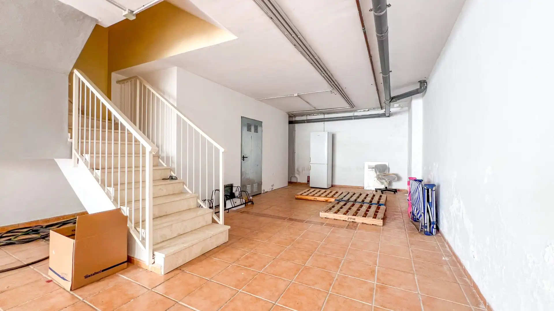 Maison mitoyenne avec piscine à vendre à Las Chapas - El Rosario, imagen 46