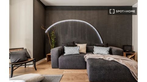 Photo 5 of Room in Recoletos, Madrid Capital