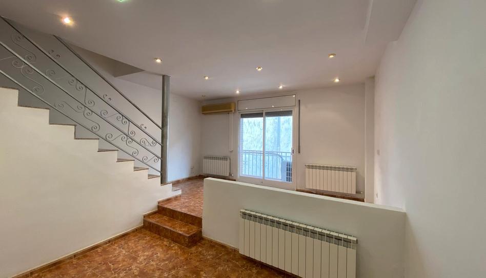 Foto 1 de Casa adosada en venta en Carrer Sant Bertomeu, Arbeca, Lleida