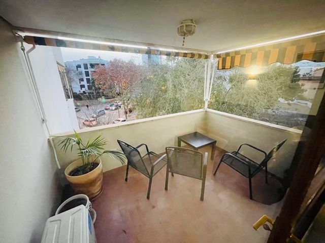 Wohnung zur Miete in Carrer de l'Almirall Oquendo, Son Armadans, Ponent