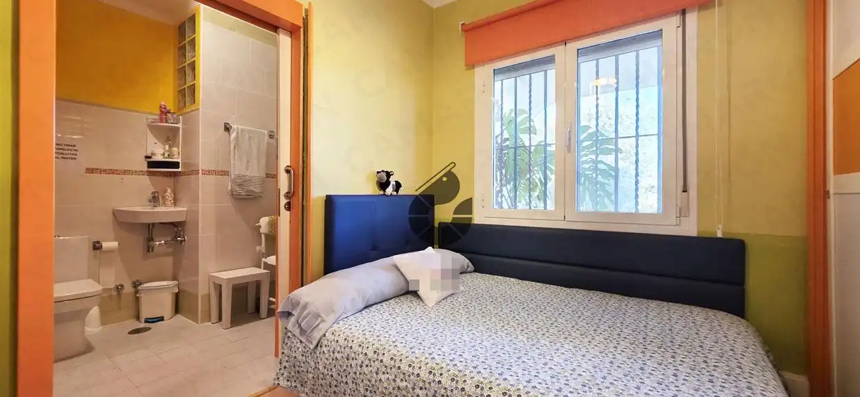 Casa con piscina in vendita a Palomares del Río, imagen 30