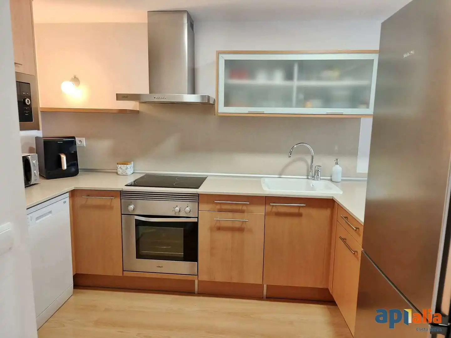 Apartament amb ascensor en venda a Calle Vermell, imagen 9