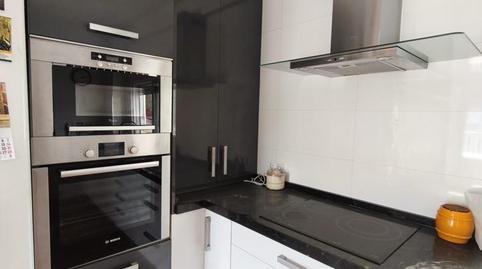 Foto 5 de Pis de lloguer a Del Padre Esplá, Pla de Bon Repós, Alicante / Alacant