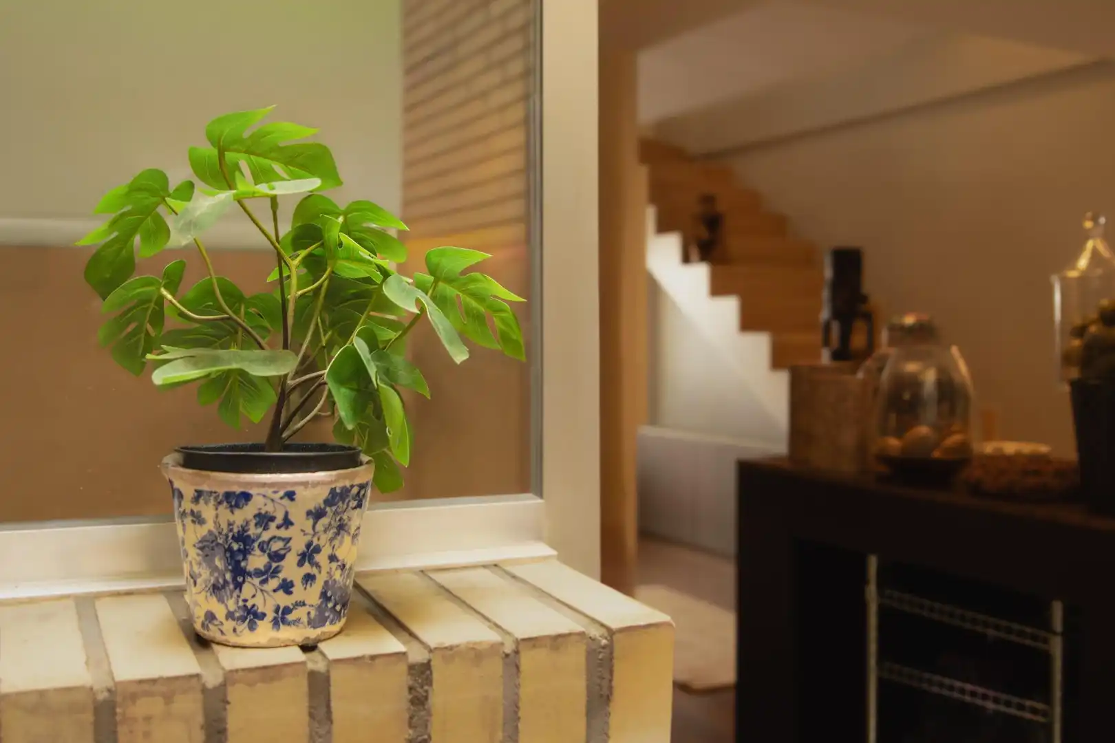 Balcony of Duplexes for sale in Zaragoza  with Heating, Furnished and Balcony