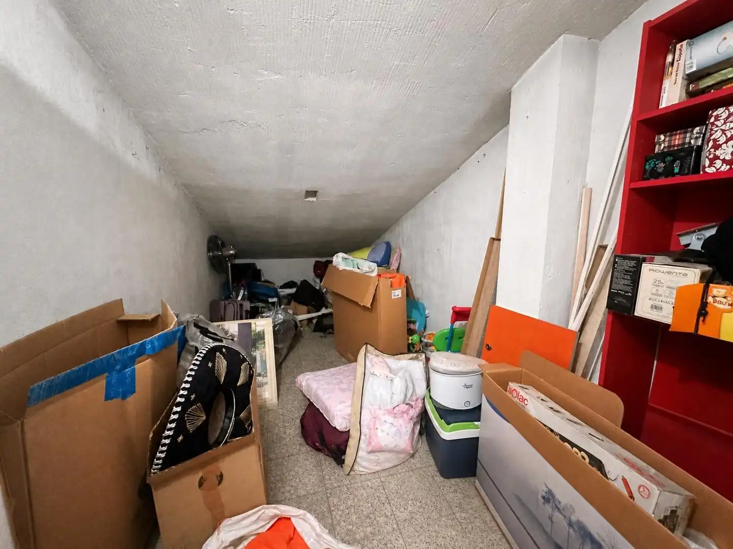 Piso en venta en Valdemoro con Aire acondicionado, Calefacción y Terraza