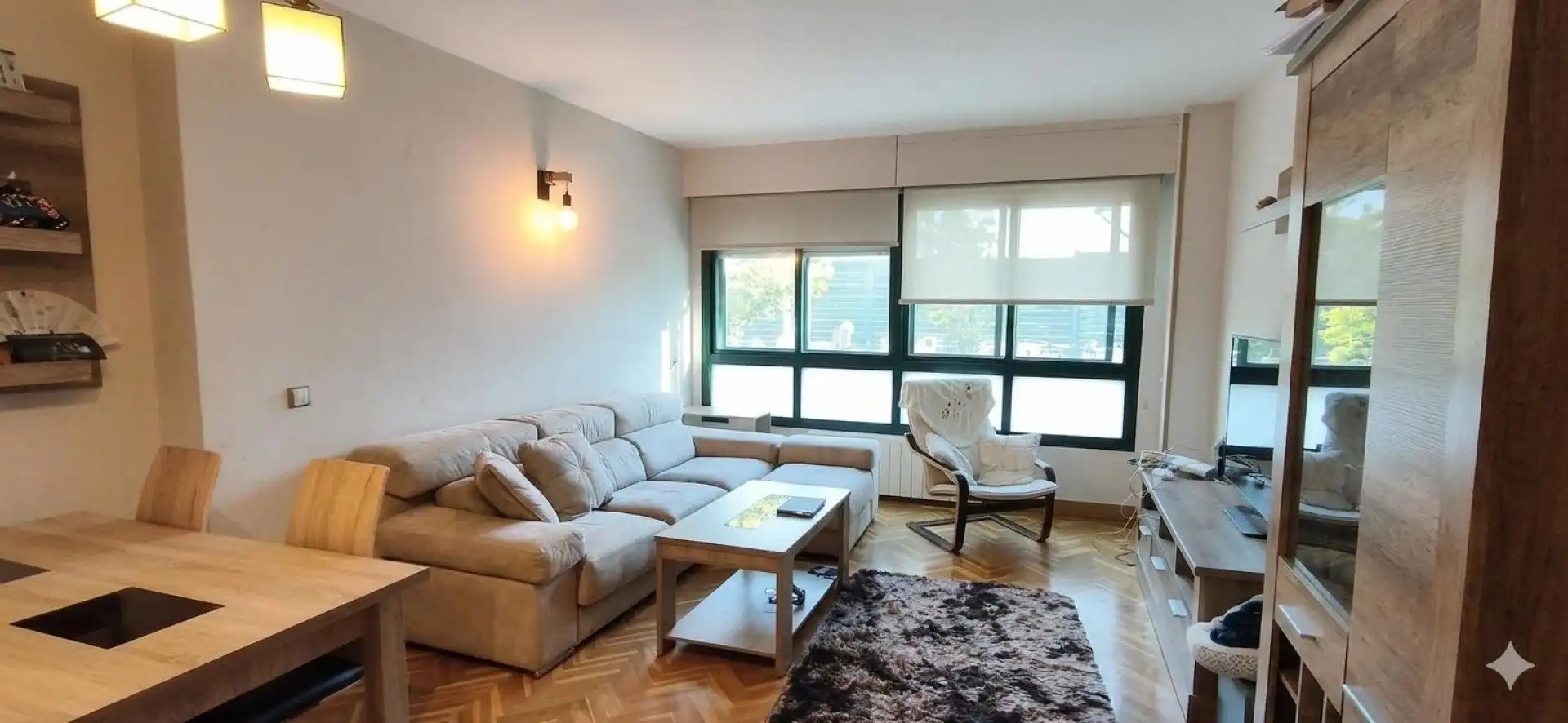 Flat with pool for sale in Retiro, imagen 3