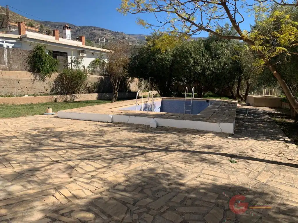 Villa avec piscine à vendre à Órgiva, imagen 27