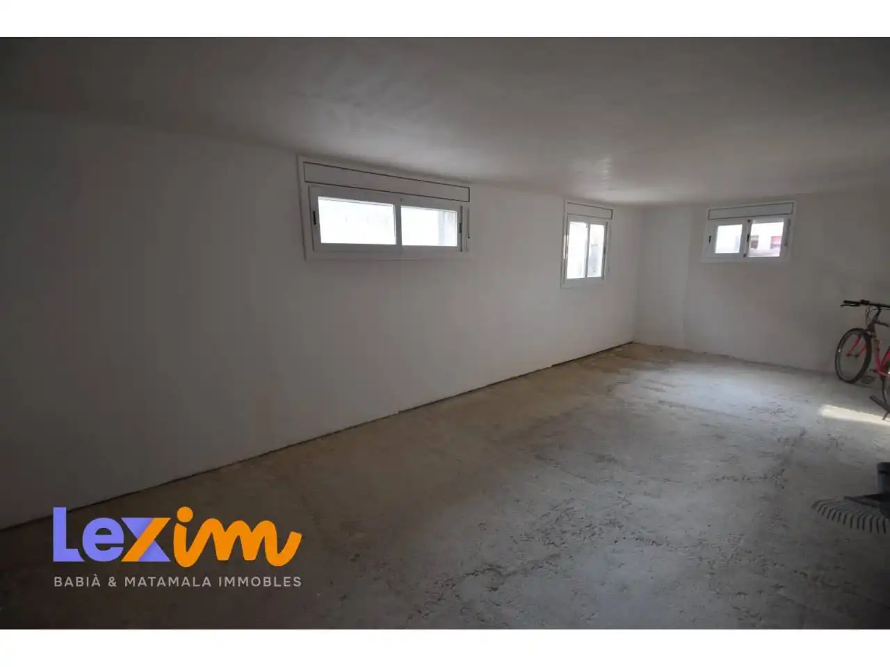 Residencial en venta en Fonollosa