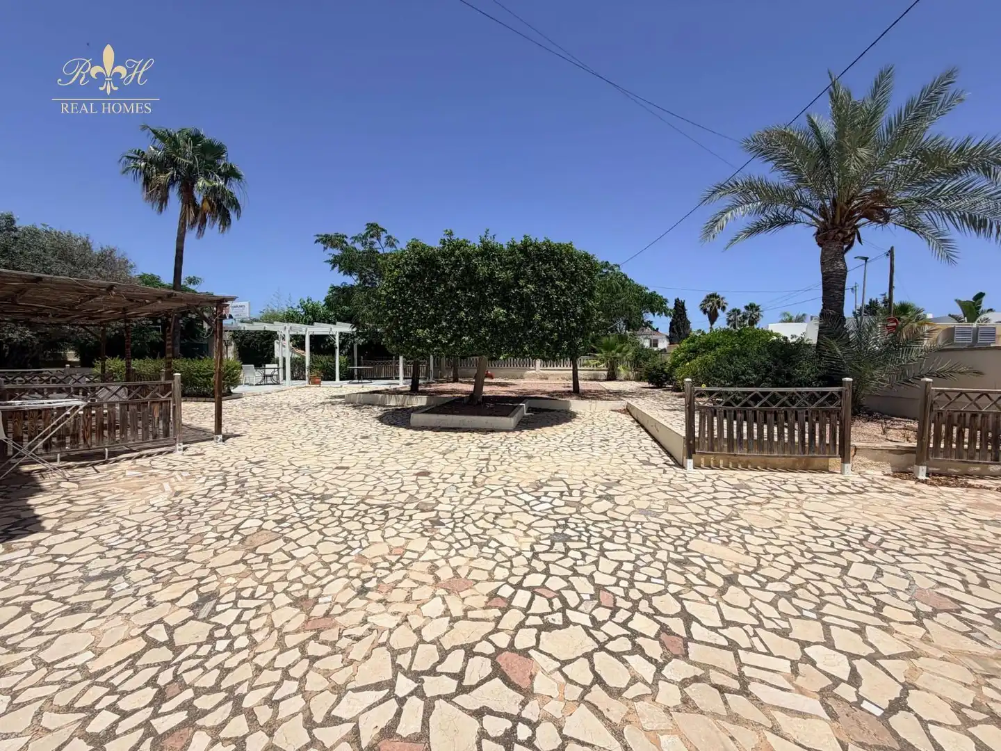 Exterior view of Flat for rent in L'Alfàs del Pi  with Air Conditioner and Furnished