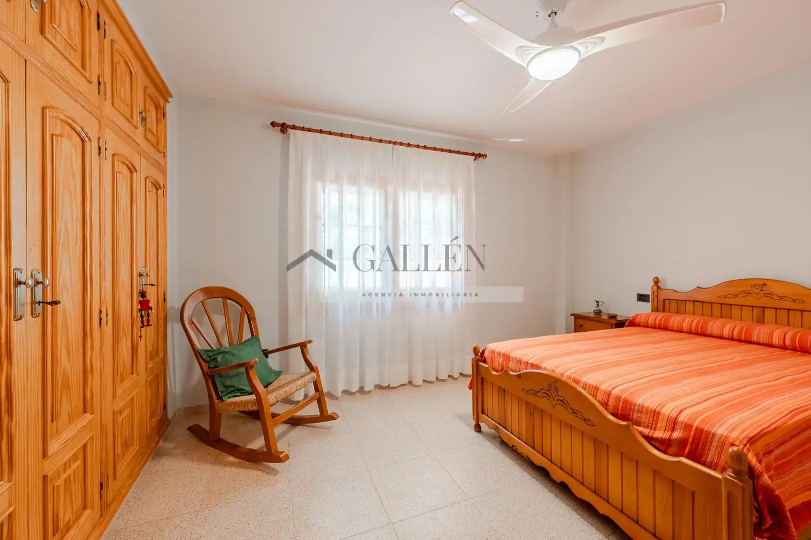 Chalet con piscina en venta en Montornés - Las Palmas - El Refugio, imagen 20