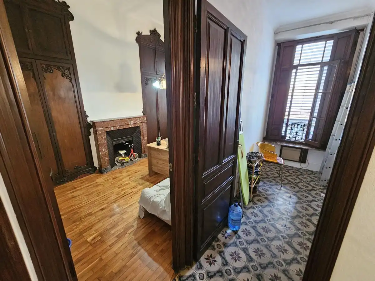 Wohnung mit Terrasse zum Verkauf in Independencia, imagen 18