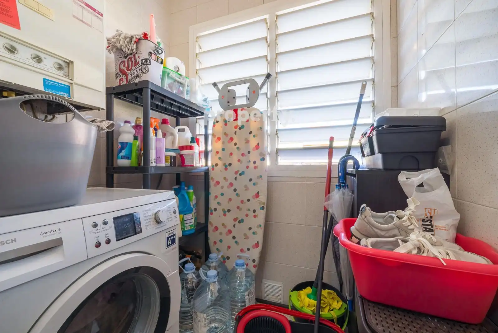 Wohnung mit Balkon zum Verkauf in Marianao, imagen 15