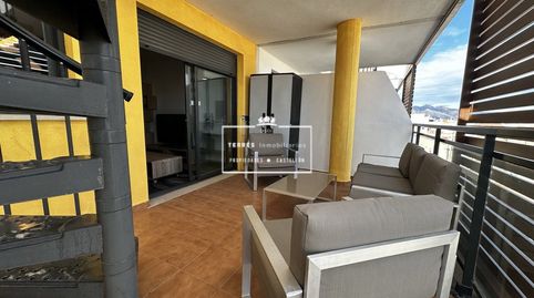 Piso en venta en Moncofa, 1 dormitorio., imatge 2