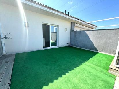 Terrace of Single-family semi-detached for sale in Gandia  with Terrace and Balcony