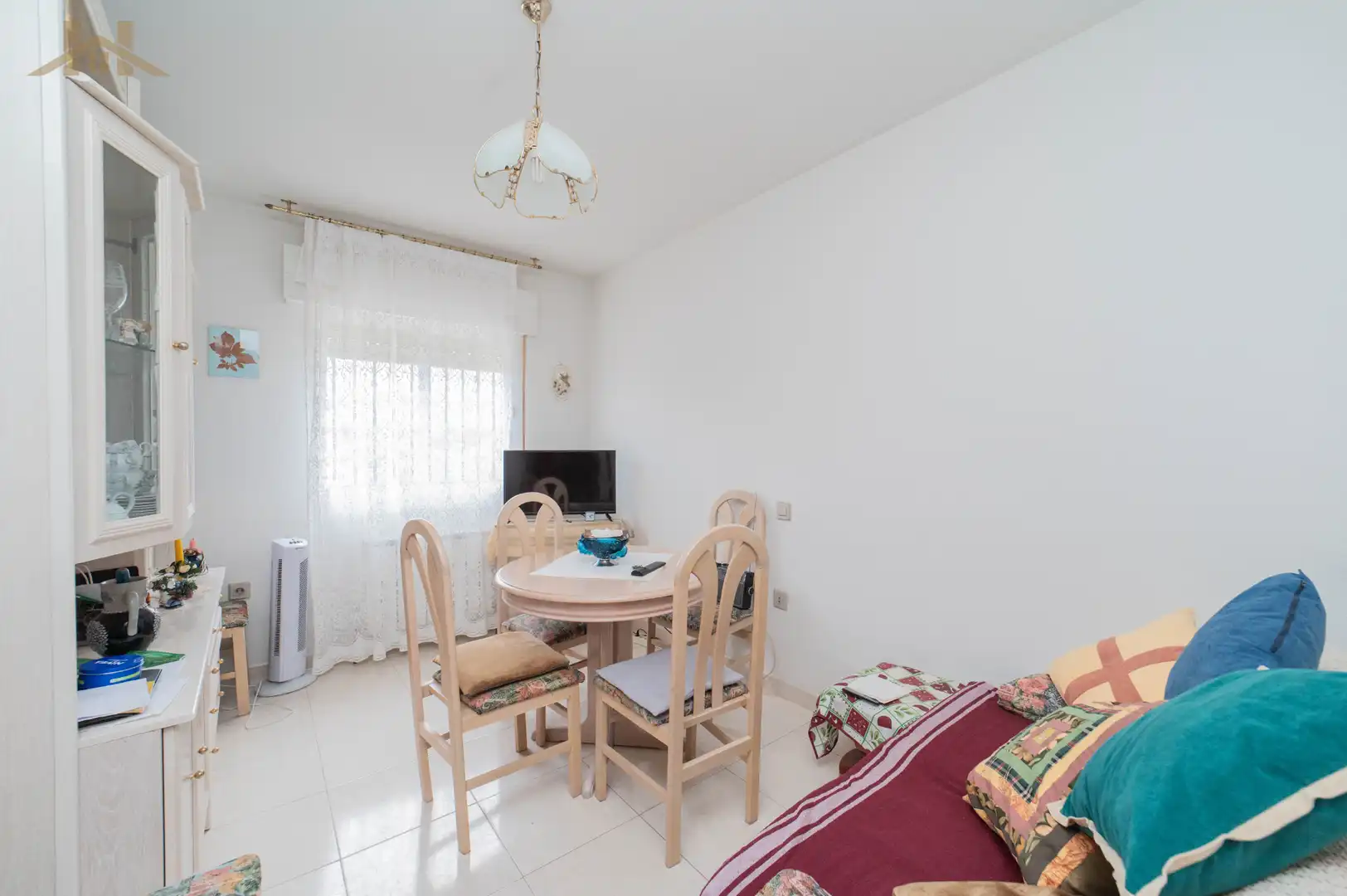 Habitación de Casa o chalet en venta en Méntrida con Calefacción y Terraza