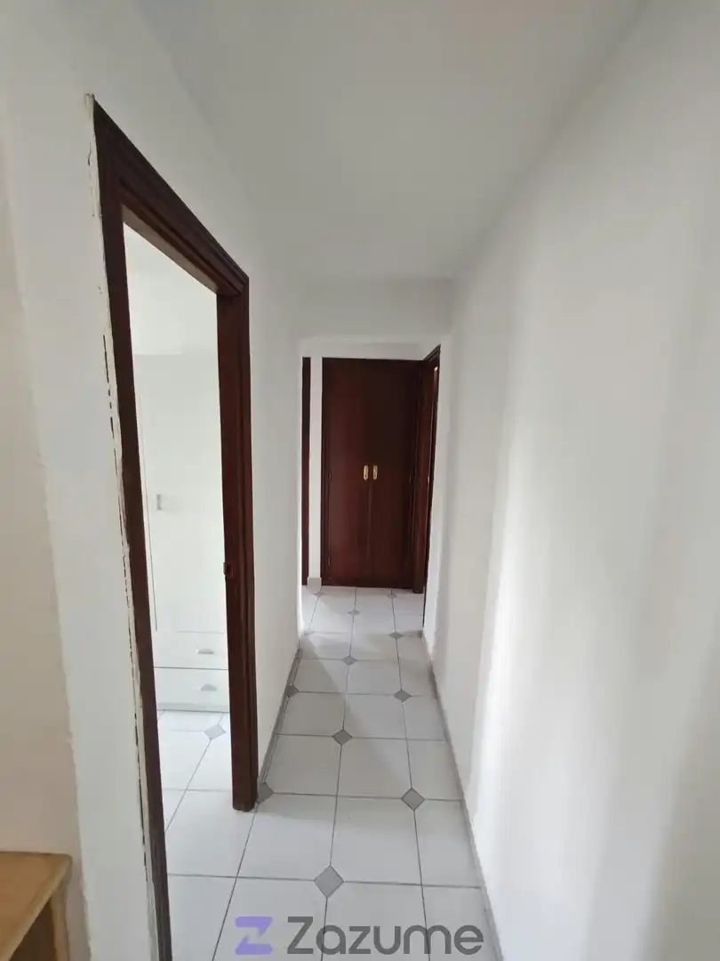 Flat for rent in Torrejón de Ardoz  with Air Conditioner, Heating and Parquet flooring