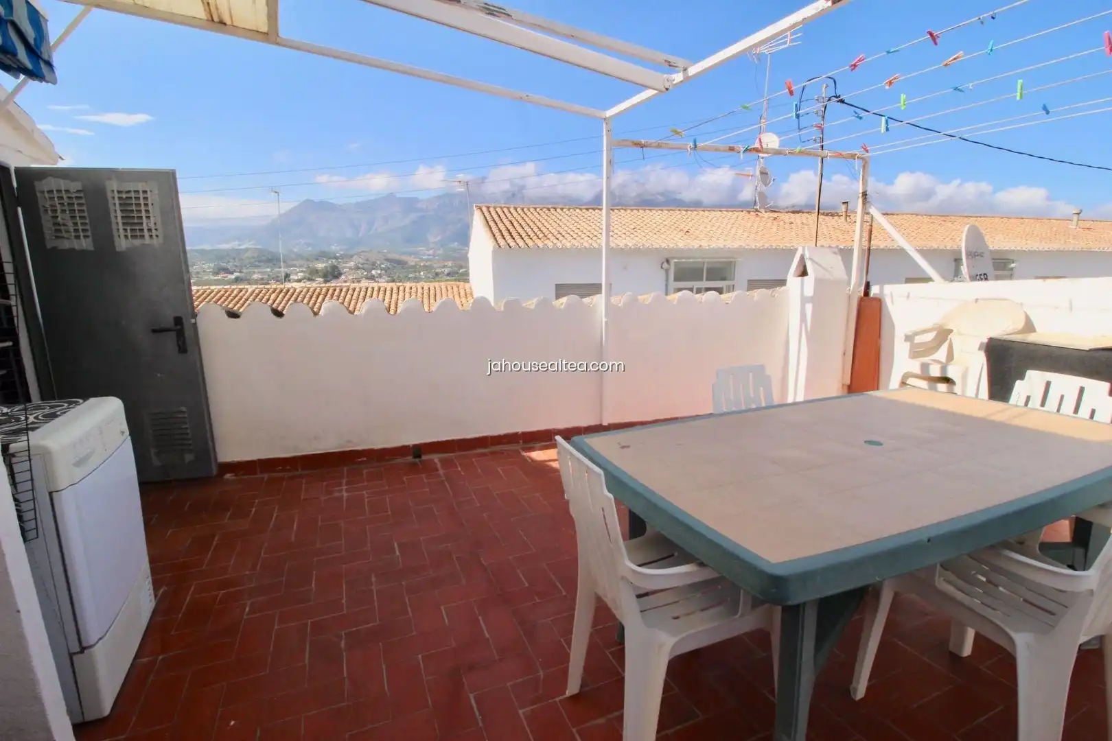 Landhaus zum Verkauf in Altea ciudad, imagen 21