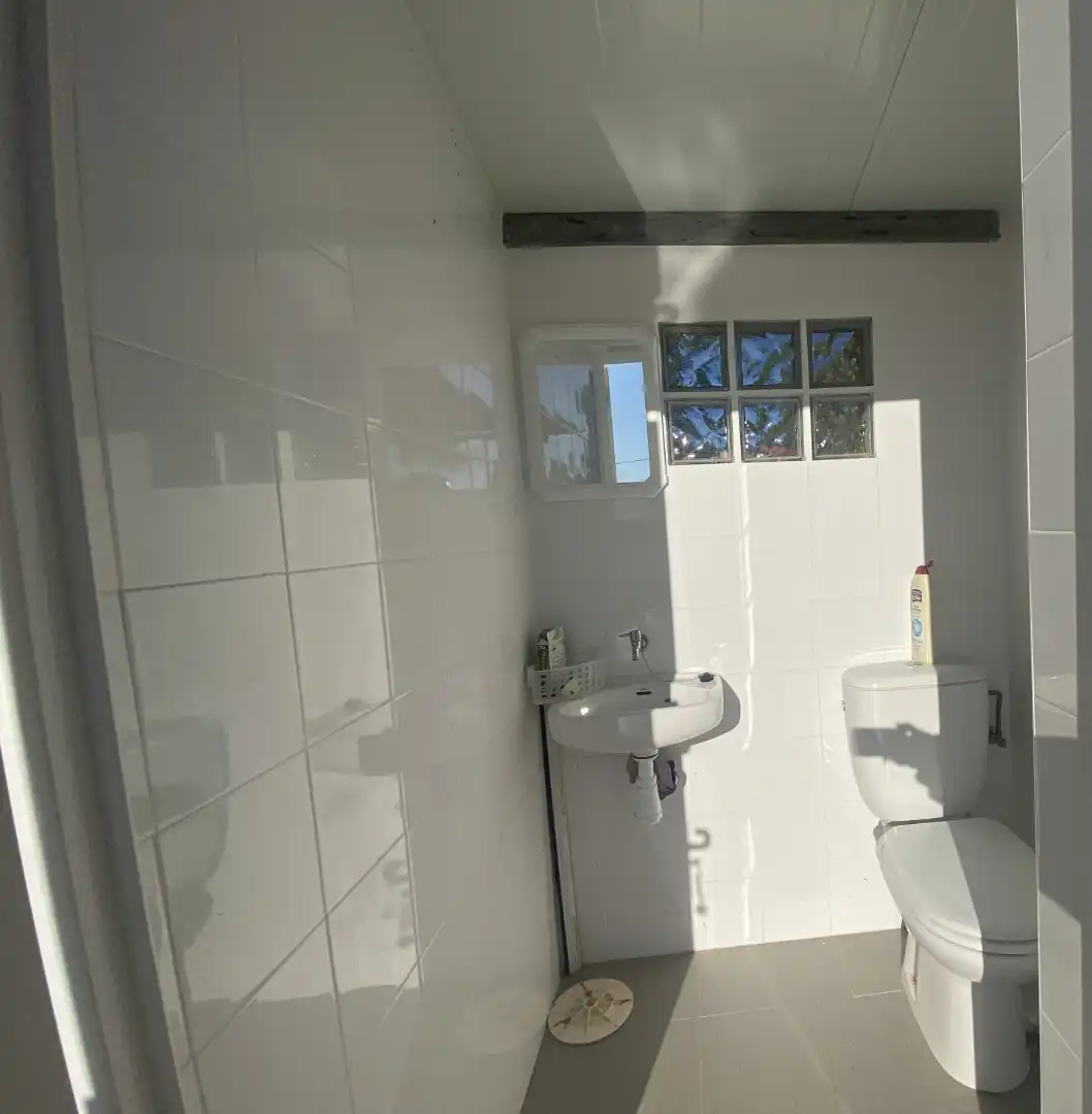 Bany de Finca rústica en venda en Torre-Pacheco amb Terrassa, Piscina i Moblat