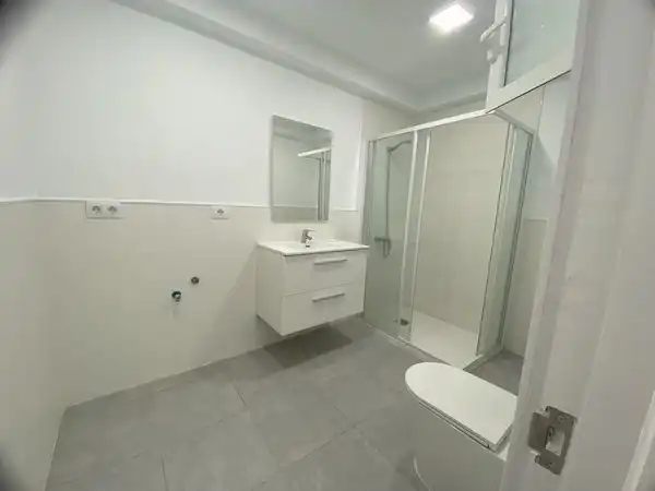 Badezimmer von Wohnung zum Verkauf in Santa Lucía de Tirajana