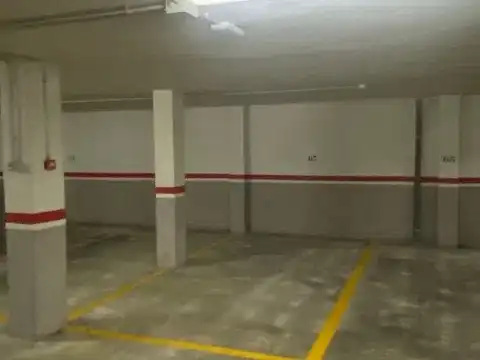Aparcament de Garatge en venda en Albacete