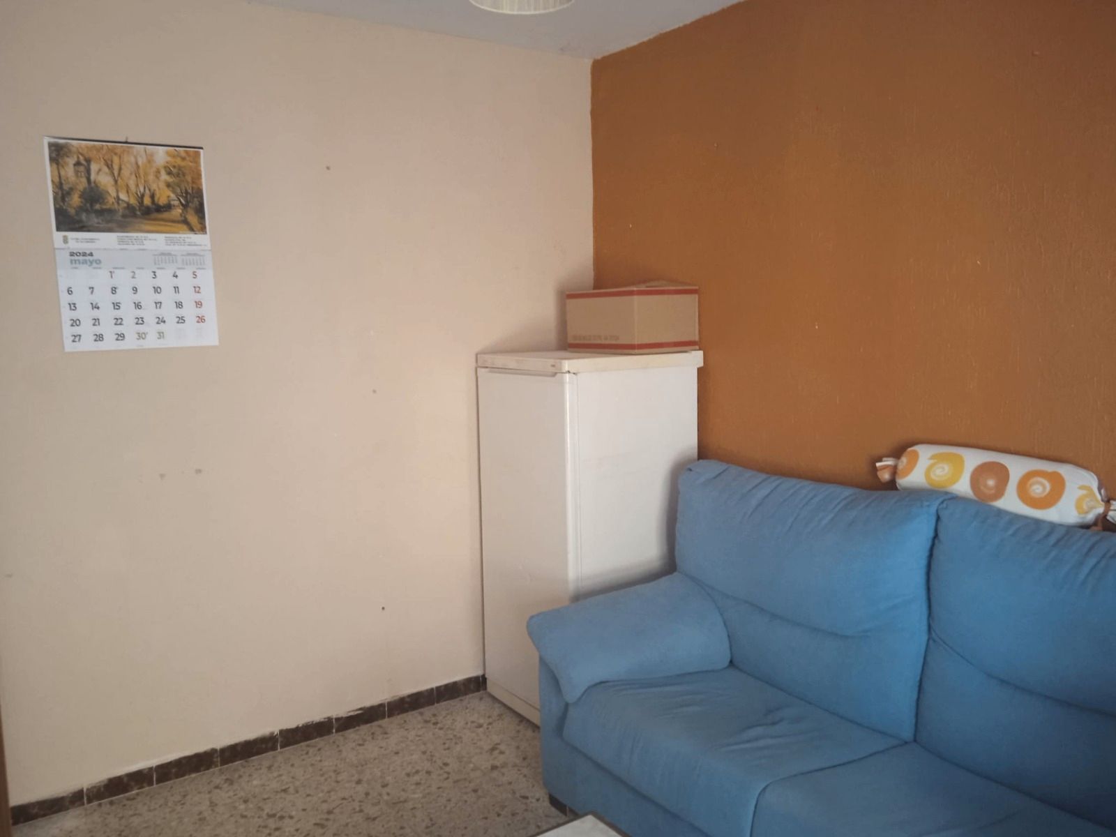 Pis en venda en Villamañán amb Terrassa i Moblat