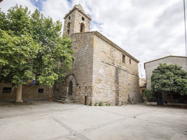 Casa-chalet en Venta en Calle Baix De-Palau en Palau de Santa Eulàlia