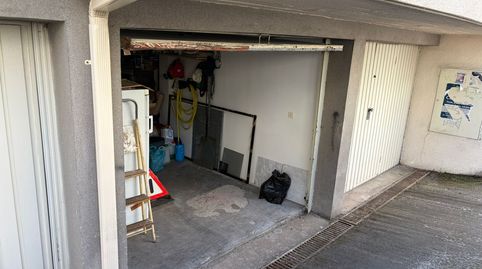 Foto 5 von Garage zum Verkauf in Los Ángeles - Jarandilla, Torrelodones