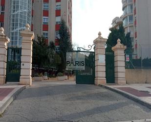 Exterior view of Garage for sale in Cartagena