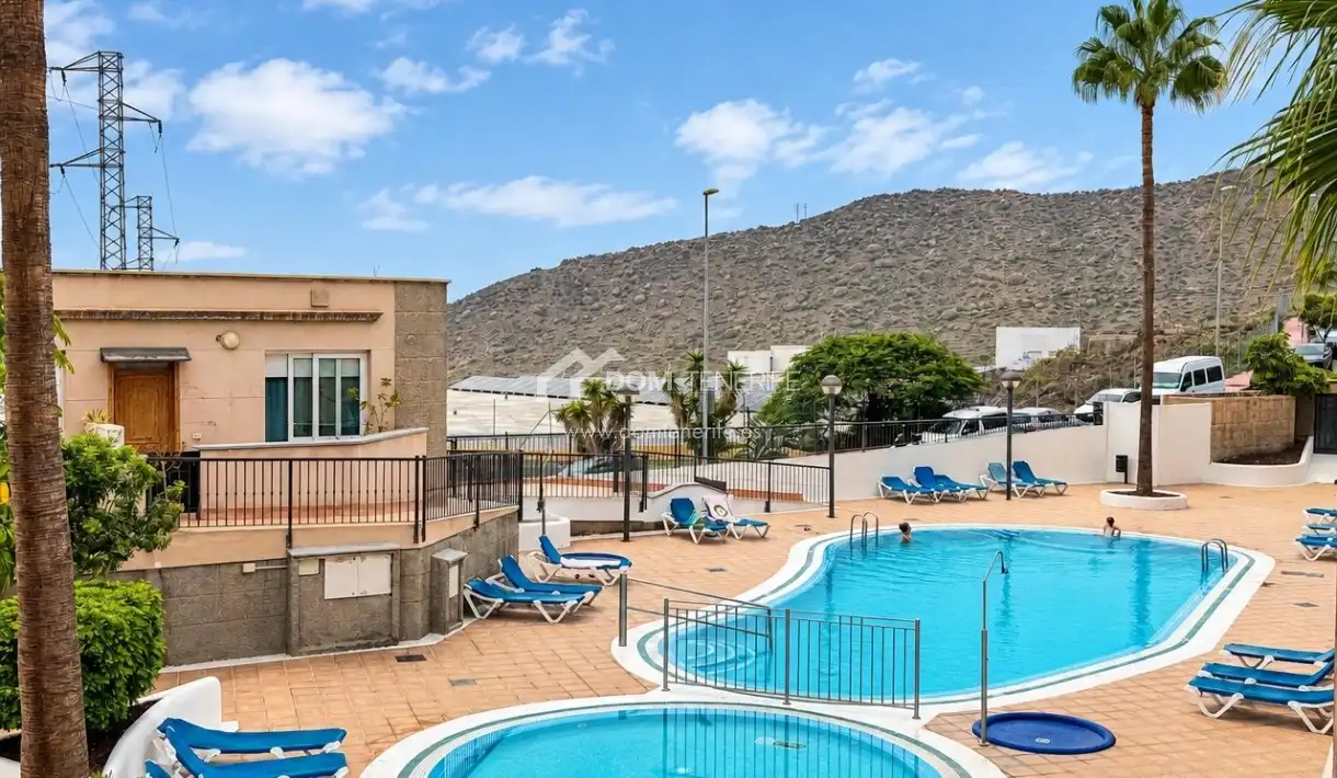 Casa con piscina in vendita a Costa Adeje, imagen 2