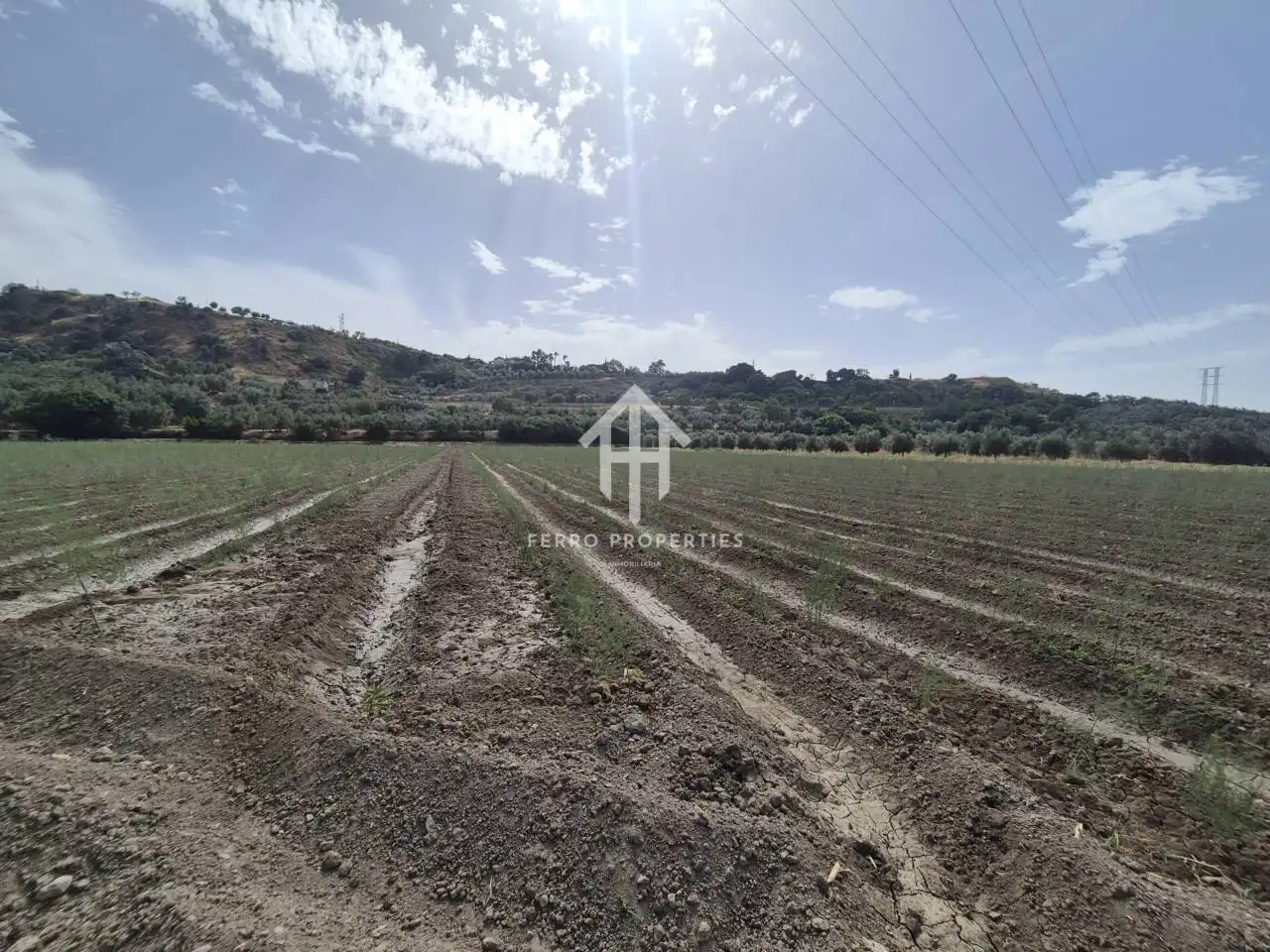 Terrain rustique à vendre à Loja