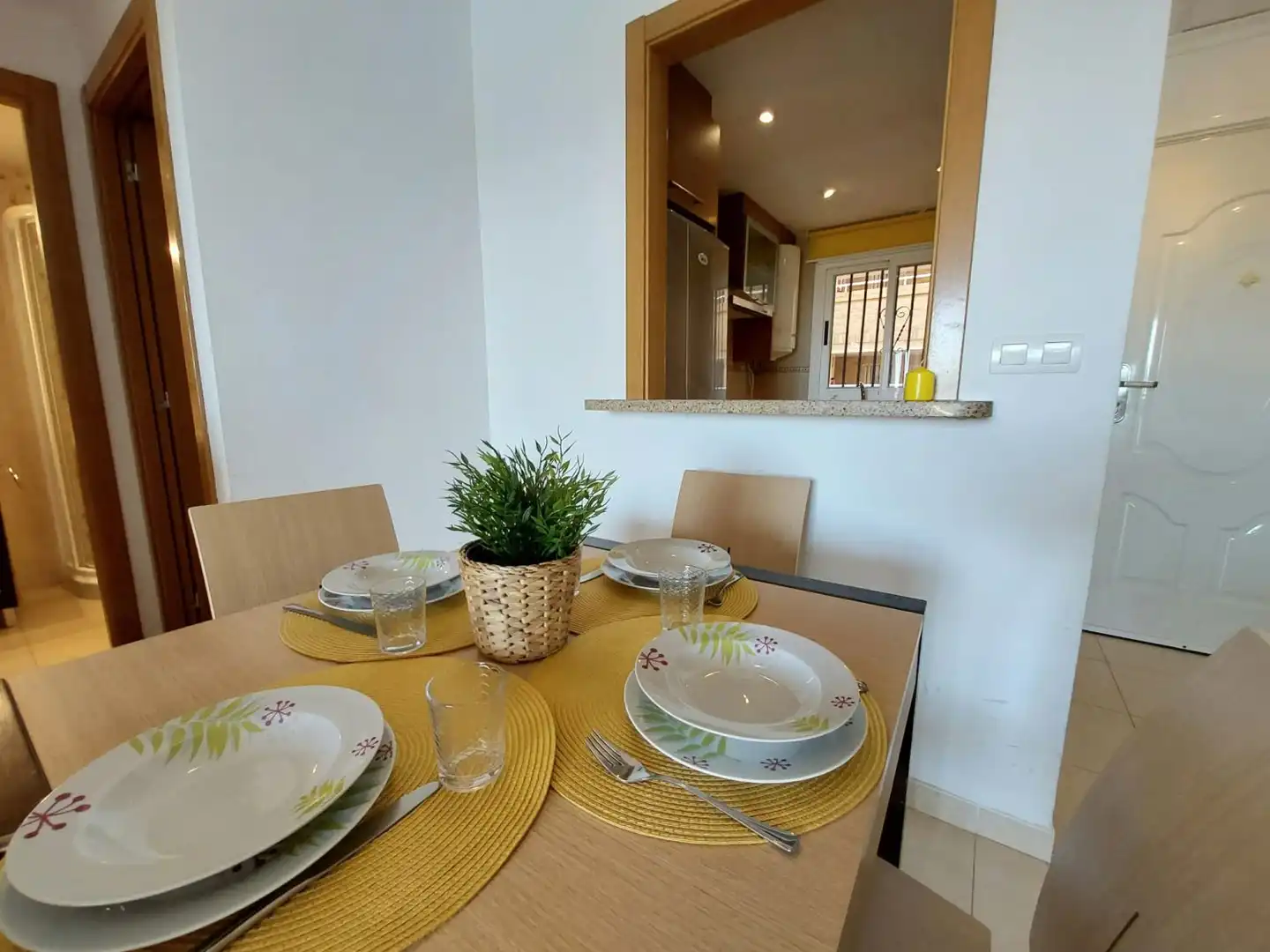 Apartment with terrace for sale in Jardin 3, imagen 11