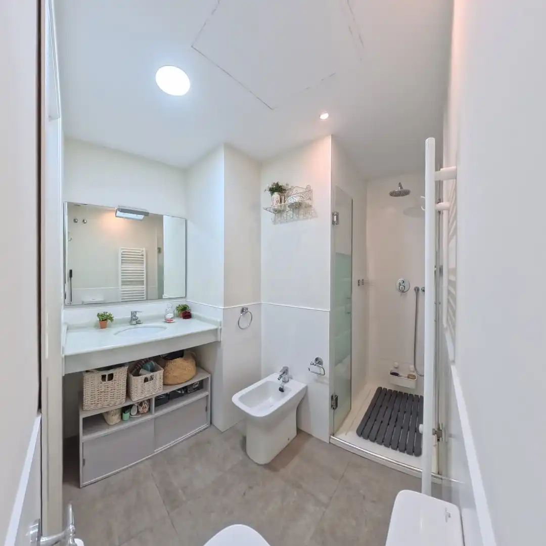Baño de Piso en venta en Sevilla con Aire acondicionado, Calefacción y Trastero