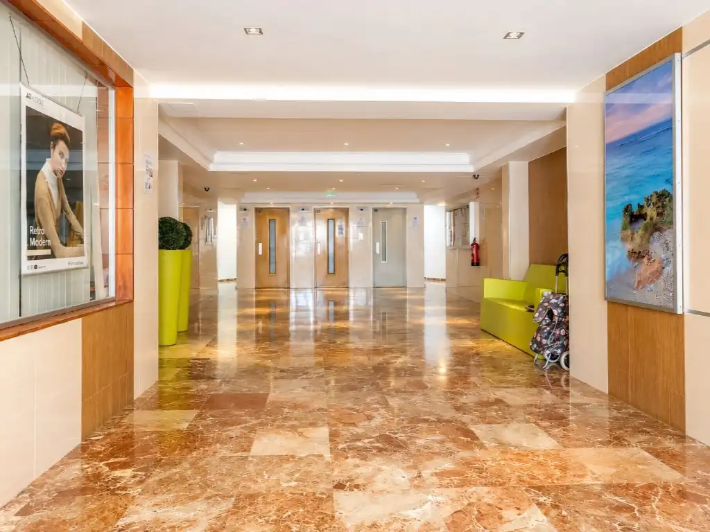Apartment with lift for sale in Zona Levante - Playa Fossa, imagen 22