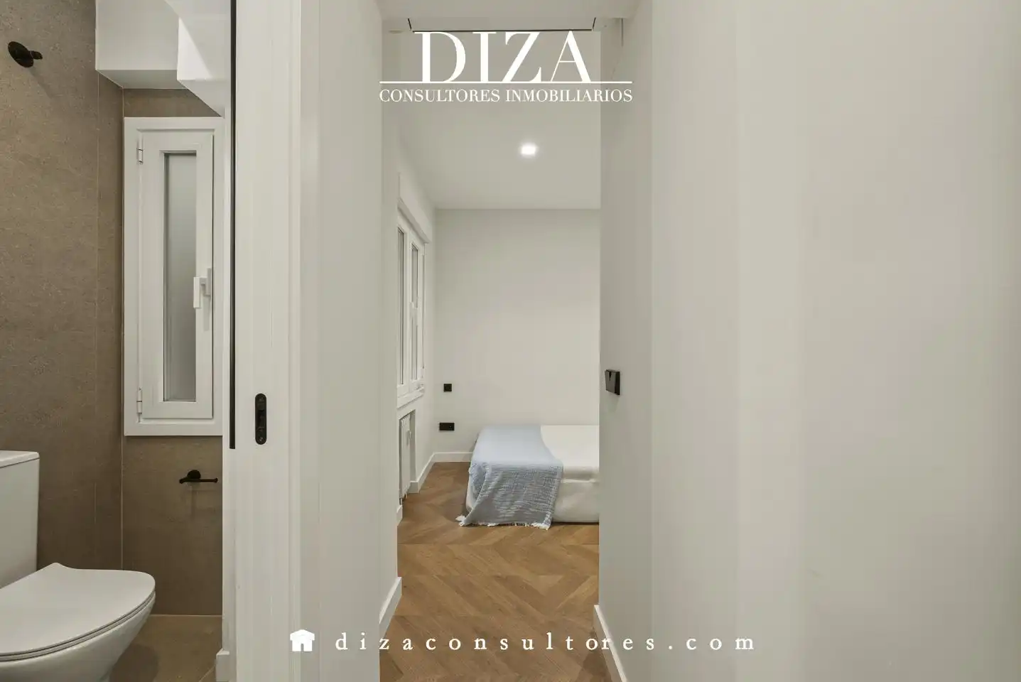 Piso con ascensor en venta en Calle del Doctor Castelo, imagen 13