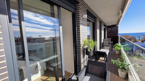 Photo 4 of Flat for sale in Pare Claret, Montgat, Barcelona