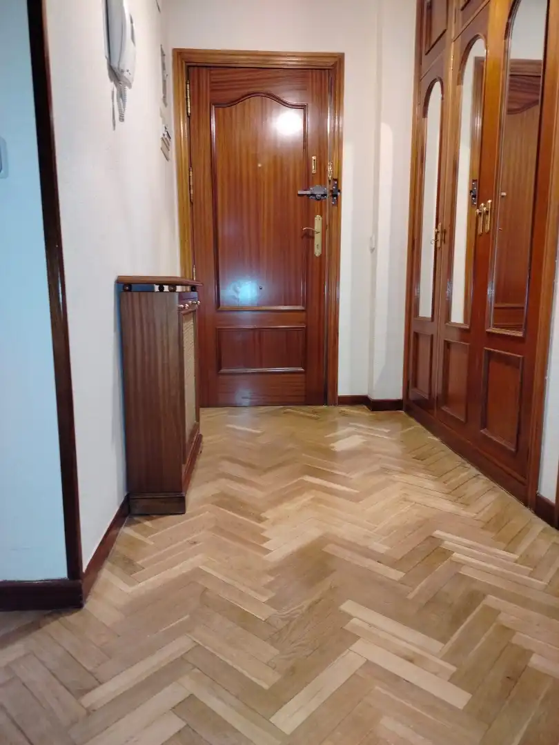 Pis en venda en Fuenlabrada amb Aire condicionat, Calefacció i Parquet