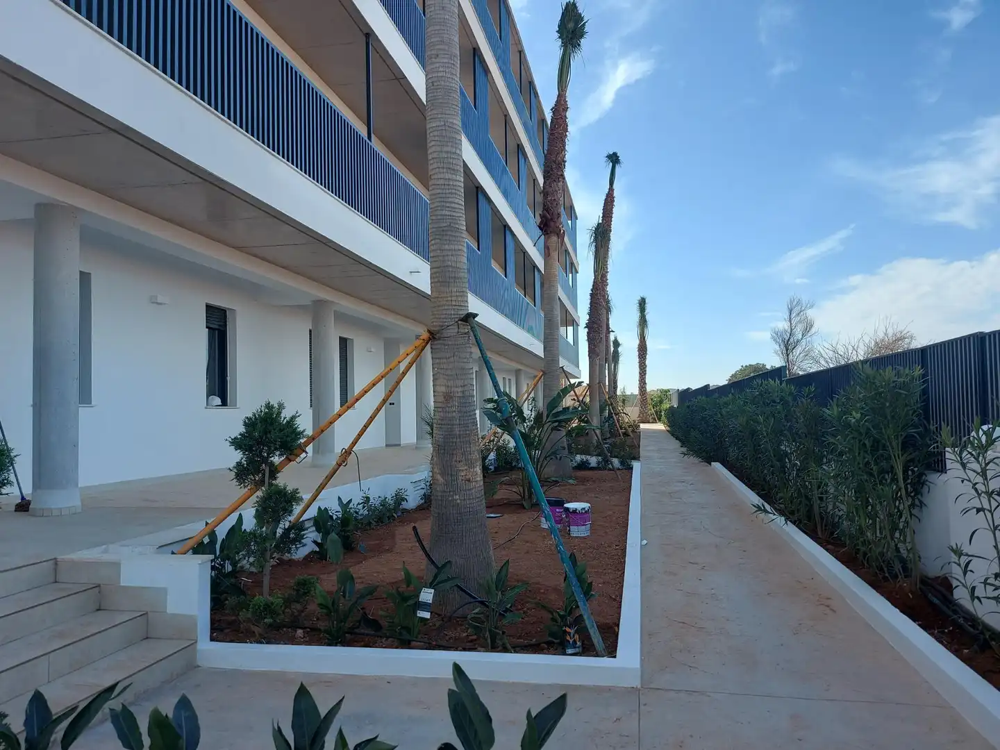 Apartament amb terrassa en venda a Mar Menor de Cartagena – Cabo de Palos, imagen 31