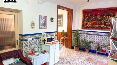 Foto 5 de Planta baixa en venda a Calle Almaraz, 30, Bollullos Par del Condado, Huelva