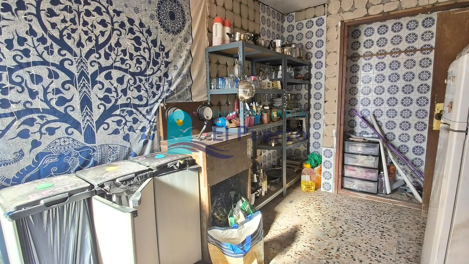 Casa con piscina in vendita a Mazarrón Casco Urbano, imagen 37