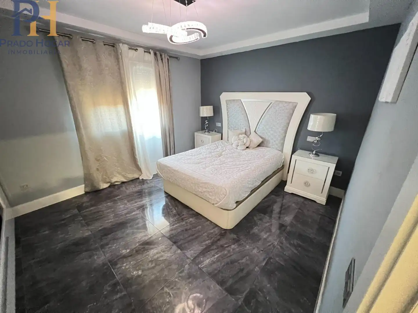 Xalet en venda a Patrocinio - Nueva Talavera, imagen 8